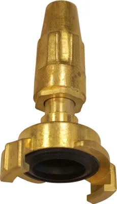 Produktbild von MS Spritzdüse mit Schnellkupplung 1/2"