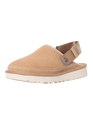 Produktbild von UGG Golden Coast Clog, Beige 45 EU