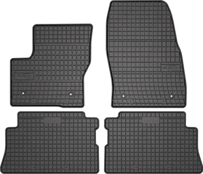 Immagine prodotto di Tappetini in gomma FROGUM per Ford Kuga II 2013-2019
