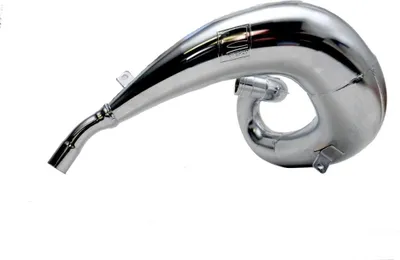 Produktbild von FRESCO Chrome Expansionstopf Verchromter Stahl