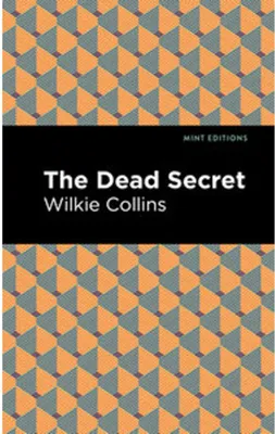 Immagine prodotto di The Dead Secret