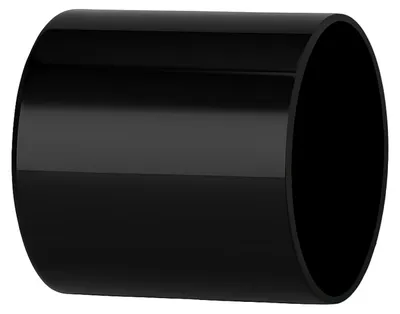 Obrázek produktu pro Spojka pro plastovou odpadní trubku, průměr 56 mm