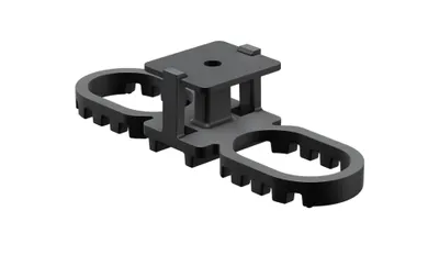 Produktbild von Terraflex PRO N9 für Alu-UK mit Bohrschraube C1 4,2x33mm, 120 Stück