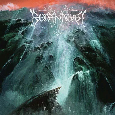Image de Borknagar - Fall (2 LP)