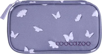 Produktbild von coocazoo Schlamperetui Schlampermäppchen, Reißverschluss