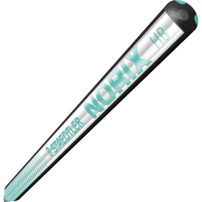 Obrázok produktu pre Staedtler Pencil NORIX HB Set BK 100% PEFC