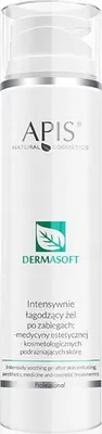 Immagine prodotto di Gel dermatologicamente  per un trattamento intensivo della pelle, 200 ml