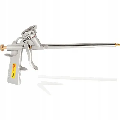 Produktbild von Richmann Nickel foam gun Corona