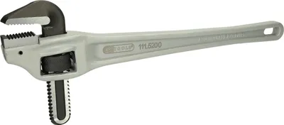 Imagen del producto de KS TOOLS 111.5200: Alicates para tuberías/bombas de agua