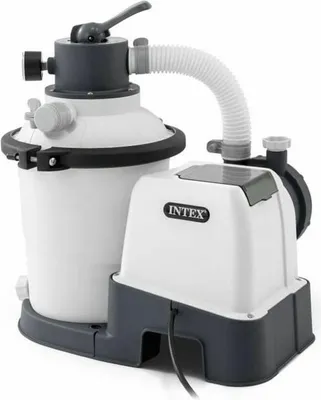 Image de INTEX Filtre à sable Sx925 - 2m³/h - Pour les piscines jusqu'à 17m³