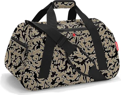 Produktbild von reisenthel activitybag baroque marble