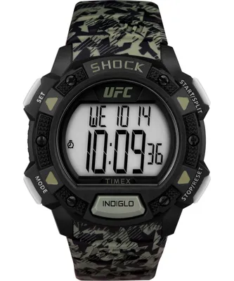 Produktbild von Timex UFC Core Shock Herrenuhr Timex-TW4B27500