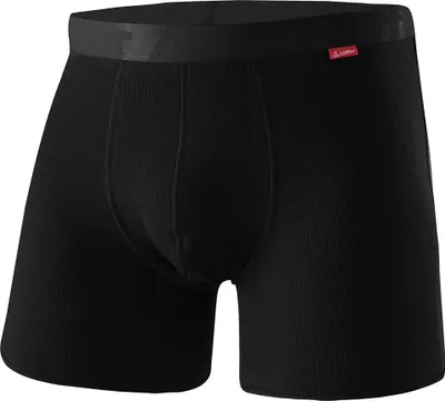 Image de Loeffler Transtex Light Boxers Noir 46 Hommes Noir 46