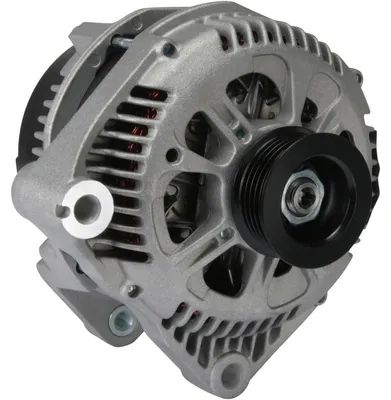 Productafbeelding van HC-Cargo 112468 Lichtmaschine/Generator/LiMa 150A 14V voor BMW 3-serie (E46), 5-serie (E39), 5-serie Touring (E39), X5 (E53), 7-serie (E38)