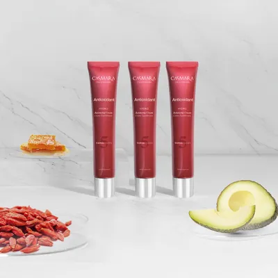 Produktbild von Casmara Antioxidant Balancing Serum 50ml