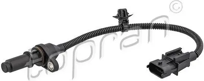 Produktbild von TOPRAN Kurbelwellensensor 623 136 für HYUNDAI ix35 (LM EL ELH)