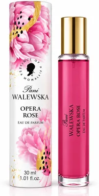 Obrázok produktu pre Pani Walewska Imperial Rose, dámska toaletná voda – 30 ml
