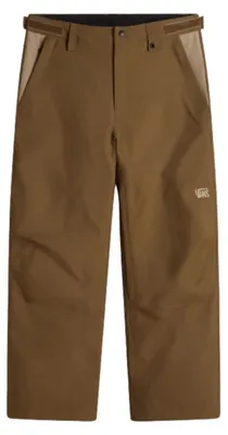 Productafbeelding van Vans ski-/snowboardbroek voor heren
