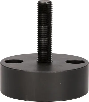 Produktbild von KS Tools 460.4287, 1,36 kg, Schwarz