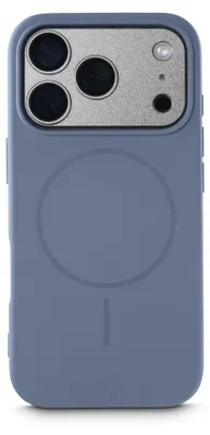 Obrázek produktu pro Hama Fantastic Feel, Obal, Apple, iPhone 17 Pro Max / 18 Pro Max, 17,5 cm (6.9"), Modrá