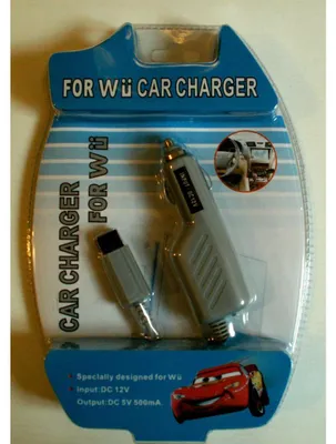 Obrázek produktu pro Zařízení pro automatické nabíjení (pro konzoli Wii)