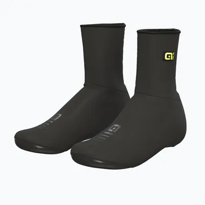 Produktbild von Ale Rain 2.0 Überschuhe Schwarz S Herren Schwarz S