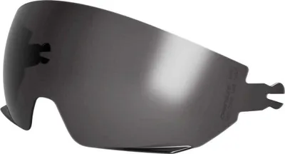 Image de Momo Design Fgtr Evo Pare-soleil Pour Casque Gris Gris One Size