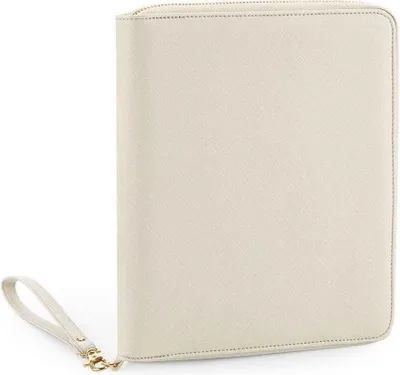 Produktbild von Bagbase - Tablet-Hülle "Boutique" PC4857 (Einheitsgröße) (Auster-Grau)