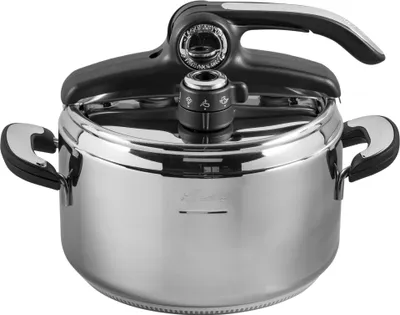 Image de Lagostina Autocuiseur Novia, 22 cm, 5 L