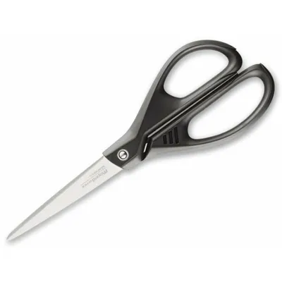 Obrázok produktu pre Maped Essentials Zelené nožnice, okrúhle, dĺžka: 210 mm