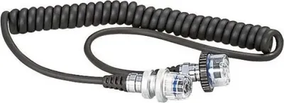 Immagine prodotto di Sea And Sea 5 Pin/n Cable Nero Nero Taglia Unica