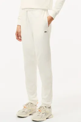 Produktbild von Lacoste Fleece Jogginghose Damen