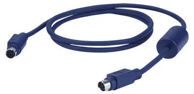Produktbild von DAP FC06 - Mini-Din 8P to Mini-Din 8P 1,5 m