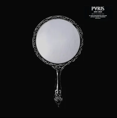 Produktbild von Pvris - White Noise (Anniversary Edition) (Reissue) (Coloured) (LP)