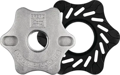 Produktbild von PFERD SFS CC-GRIND 115/125 M14, PFERD, 1 Stück(e)