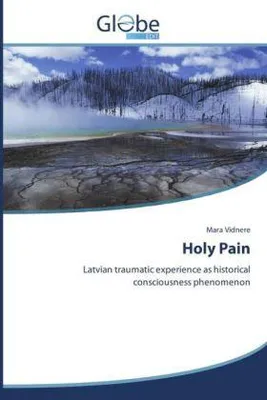 Produktbild von Holy Pain