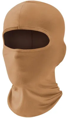Obrázek produktu pro Sturmhaube pro motorkáry, lyžařská maska, kukla, UV ochrana, cyklistická kukla, unisex, barva: béžová