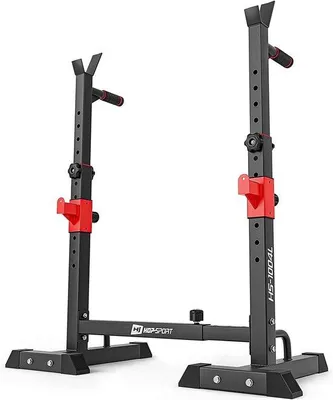 Produktbild von Famanu Halterständer verstellbar - Fitnessraum
