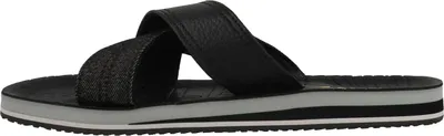 Produktbild von PME Legend Slippers Fluelglider PBO2504220-999 Schwarz-44