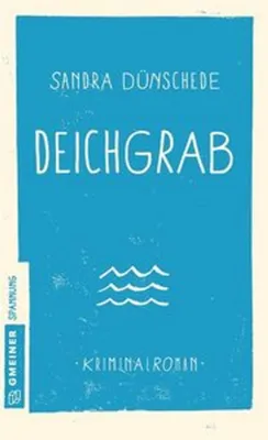 Produktbild von Deichgrab