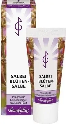 Image de Pommade à la fleur de sauge 20 ml