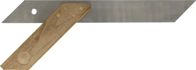 Zdjęcie produktu dla Skośnica Hedue orzech 30 cm