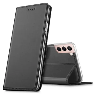 Zdjęcie produktu dla Etui na telefon komórkowy Samsung Galaxy S21 FE Etui ochronne Slim Flip Cover Case