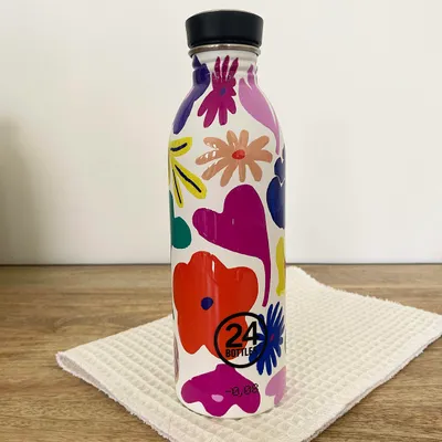 Image de Gourde URBAN 500 ml - Fiorita | 24 Bottles