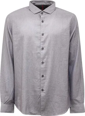 Produktbild von 6646AP camicia uomo MARKUP man shirt