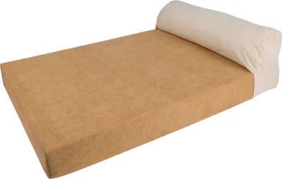 Produktbild von Nobby Komfortmatte Bevis braun, Maße: 75 x 55 x 8 cm