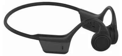 Obrázok produktu pre Creative Labs Outlier Free mini, Bezdrôtový, Hudba / bežné, 26 g, Slúchadlá s mikrofónom, Čierna