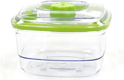 Produktbild von Maxima - Vakuum Frischhaltebox 1,4 L