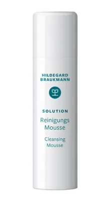 Obrázok produktu pre Riešenie Hildegard Braukmann, Čistiaci Penušák, 150 ml