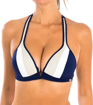 Immagine prodotto di ORY W231405 Top bikini donna a triangolo con coppe